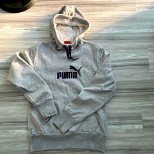 NEW Puma (size Large) hoodies